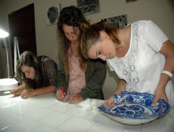 Urartu Höyüğünden hazine çıktı